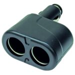 Szivargyújtó elosztó - SAL