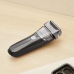 SENCOR SMS 0900BK akkus villanyborotva