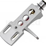 SME rendszerű headshell – ANALOGIS HS-11 - ezüst, HS-10 - fekete