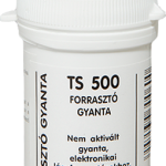 Forrasztó gyanta TS500