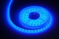 IP65 Kék LED szalag 60 db LED/m 400lm