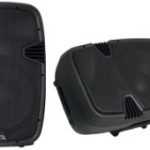 SAL PAX 25PRO monitor