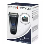 Remington F2002 villanyborotva, akkus, 100-240V, 40perc üzemidő