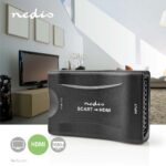 SCART-ról – HDMI-re átalakító konverter - NEDIS