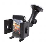 Univerzális autós tartó mobil, tablet és egyebekhez - M.N.C