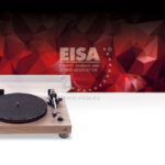 ARGON AUDIO TT-4 lemezjátszó - EISA AWARD