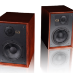 Wharfedale Denton 85 Heritage polchangfal