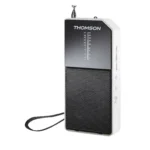 Thomson RT205 AM/FM zsebrádió