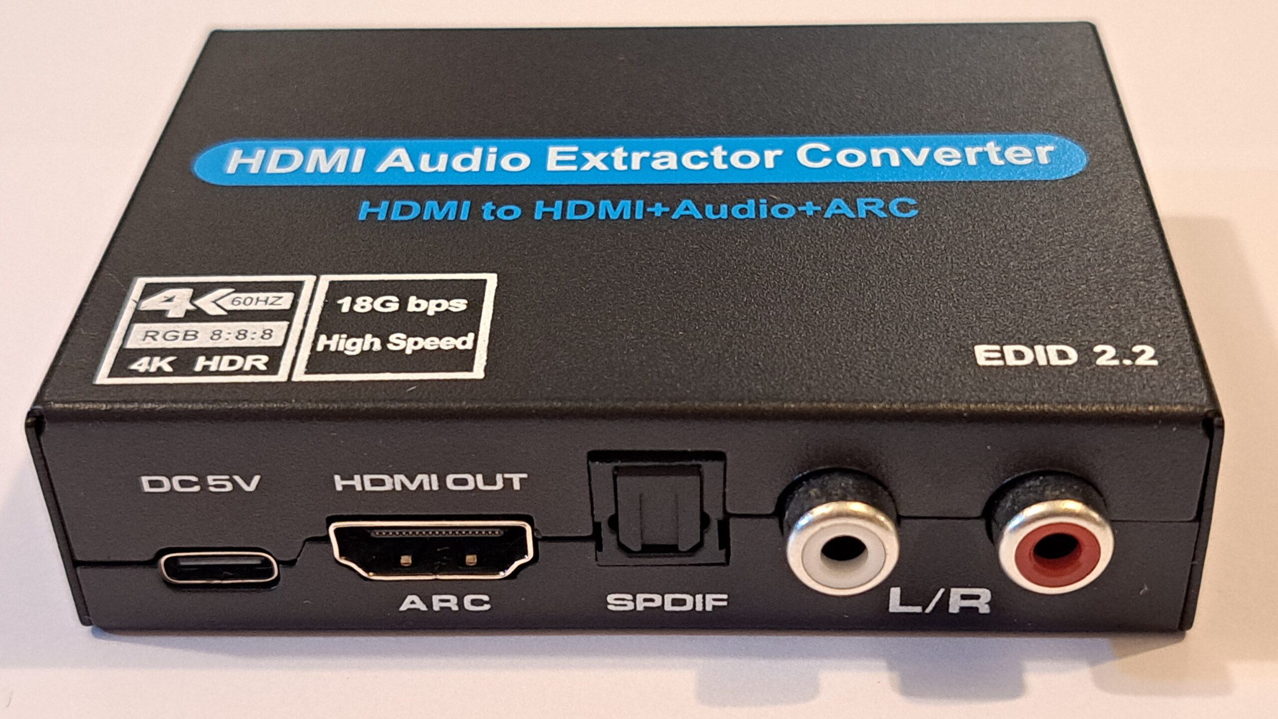 HDMIARCCONVERTER