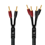 Hangfal kábel – Audioquest Rocket 88 Single-BiWire – 2×2.5m